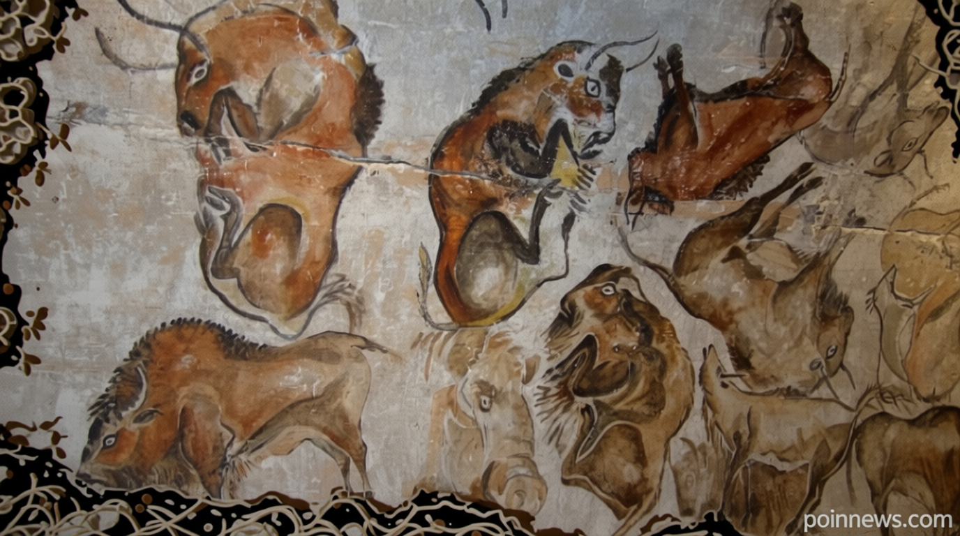Scientists find human DNA over 2,000 years old in caves in Spain and Portugal