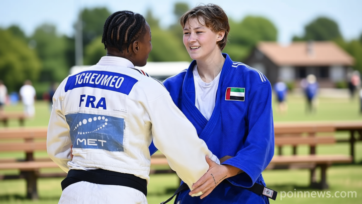 A Spectacular Finish to the Ulaanbaatar Grand Slam