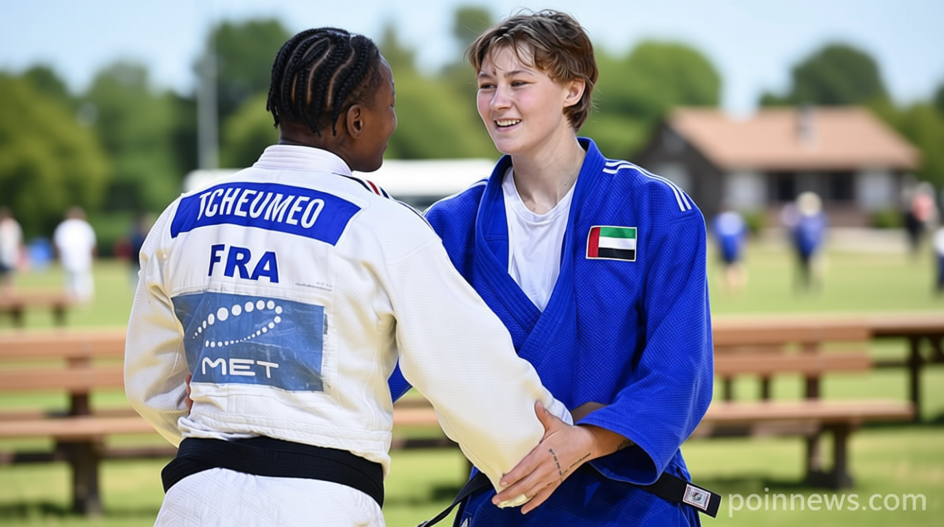 A Spectacular Finish to the Ulaanbaatar Grand Slam