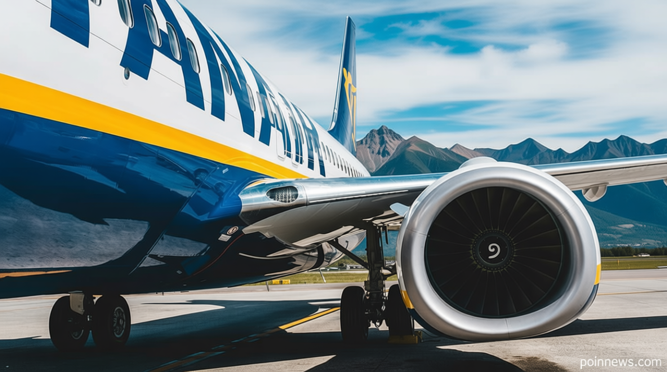 Regulators investigate Ryanair over controversial family seating fees