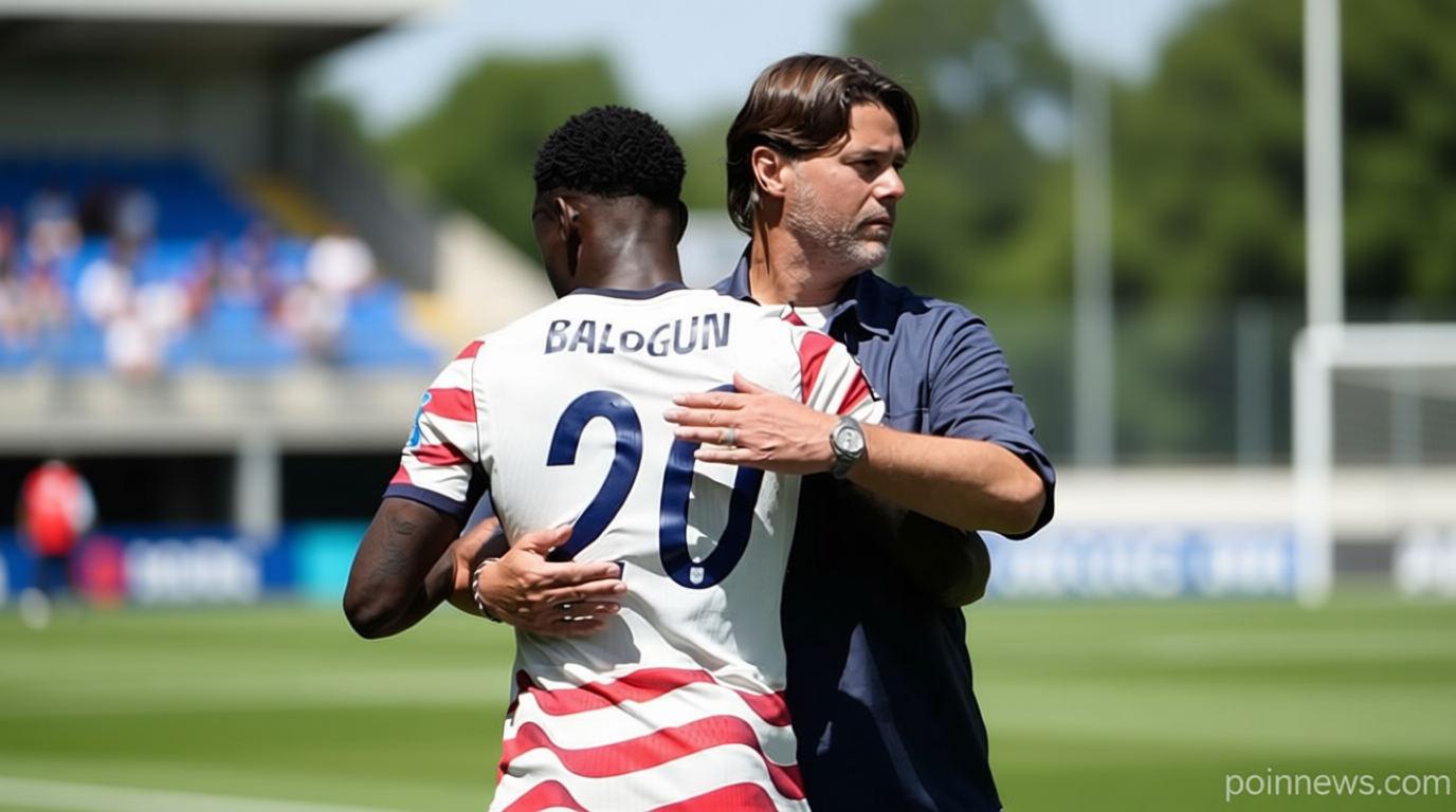 USA sail through to World Cup knockout stages as Scotland falter against Morocco
