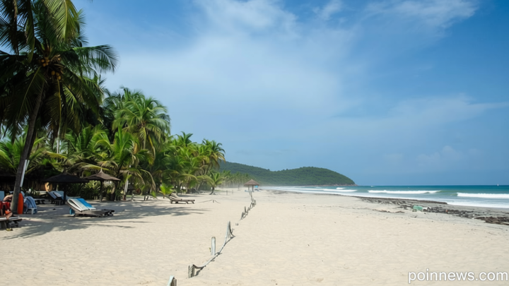 Côte d’Ivoire: Discover West Africa’s beach and culture hotspot
