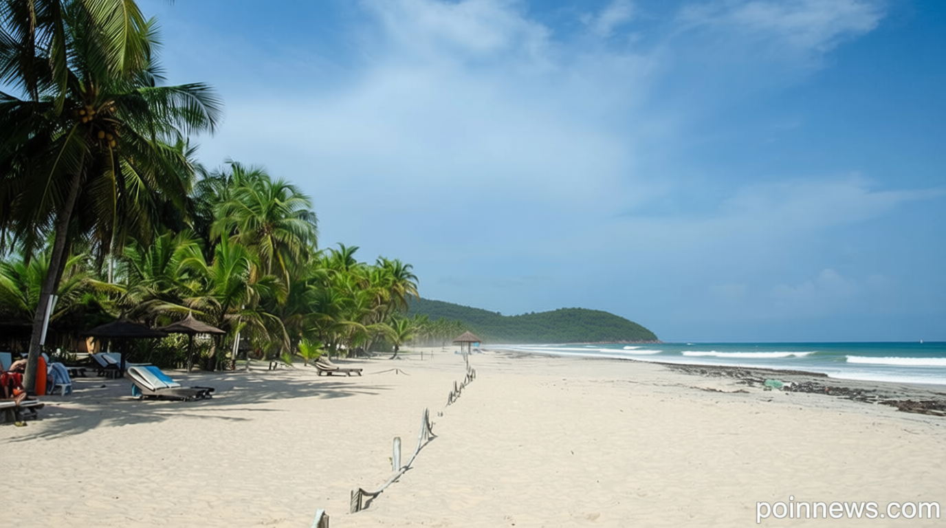 Côte d’Ivoire: Discover West Africa’s beach and culture hotspot