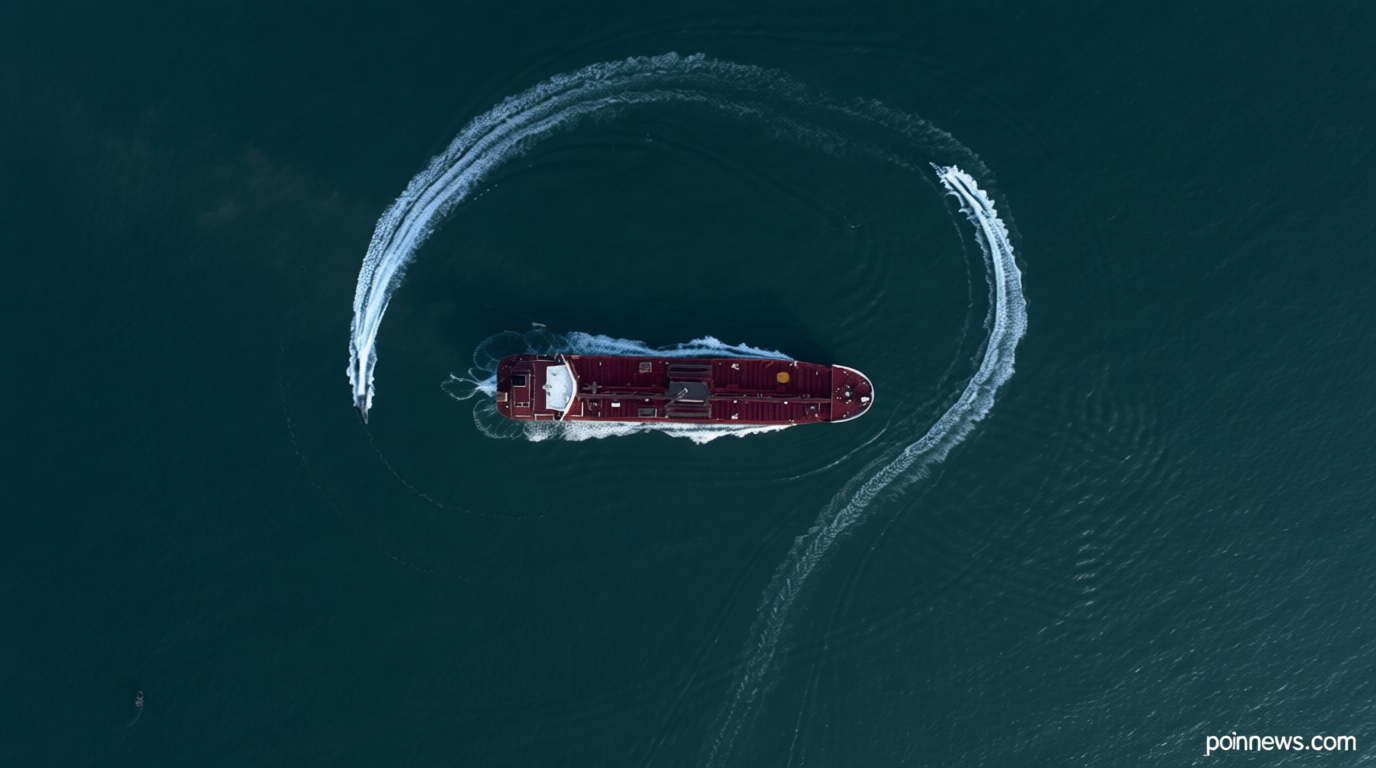 Greenpeace criticises EU’s ‘deep incoherence’ over Hormuz energy shock