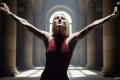 Céline Dion teases new song ahead of concert comeback