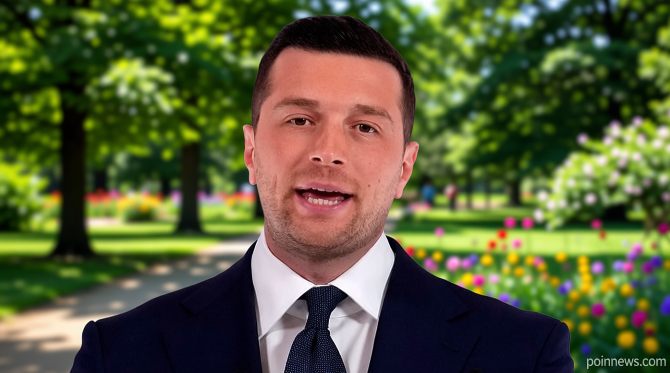 Jordan Bardella meets Karol Nawrocki in Warsaw