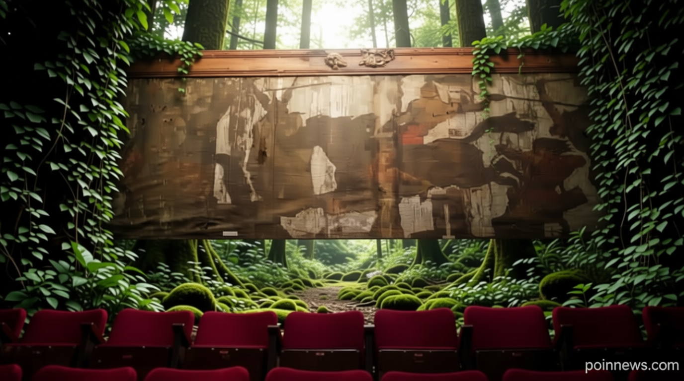 Paris’s Cirque d’Hiver begins renovation to restore its original splendour