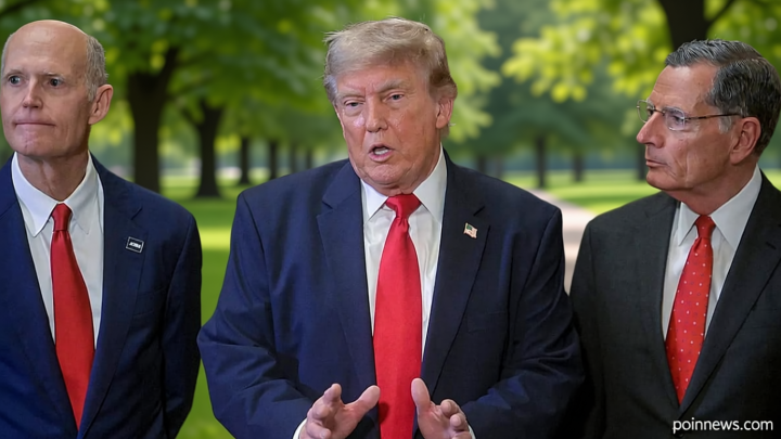 Trump says ‘courageous’ Zelenskyy is ‘doing pretty well’ in war with Russia