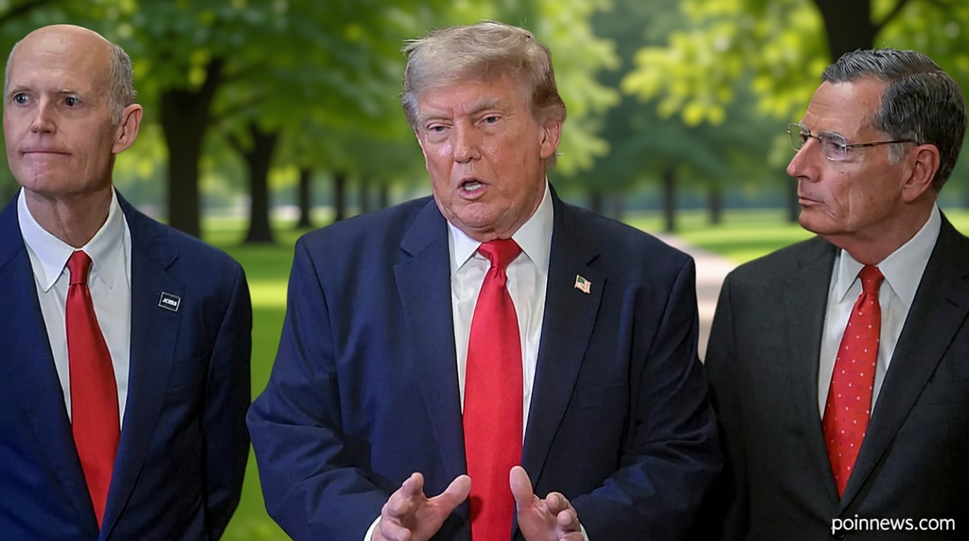 Trump says ‘courageous’ Zelenskyy is ‘doing pretty well’ in war with Russia