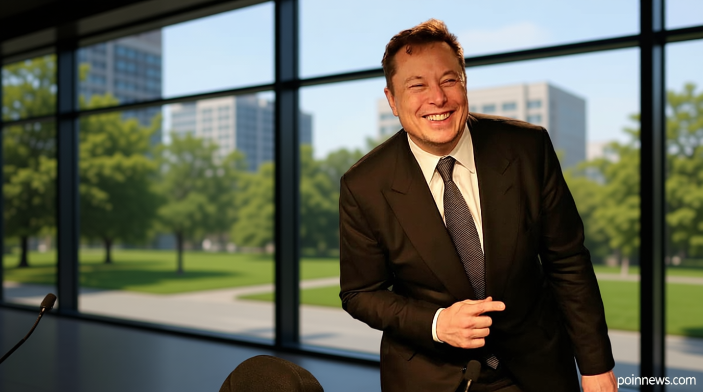 Euroviews. Elon Musk’s SpaceX IPO: the capitalist space revolution begins