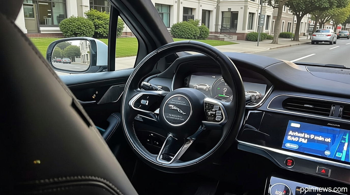 Self-driving cars to be tested on Portuguese roads from July