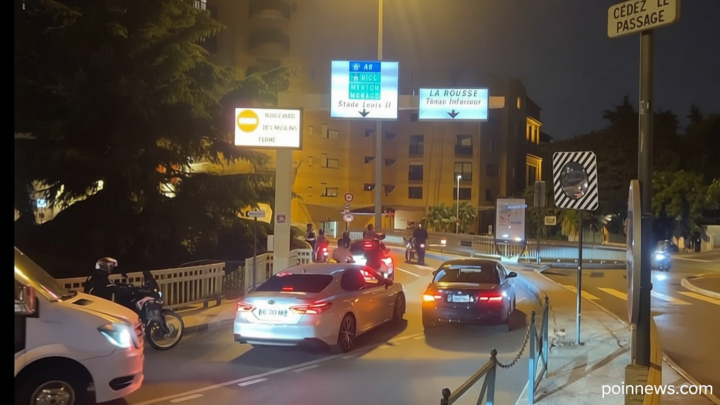 Monaco parcel bomb blast wounds Ukrainian tycoon, suspected attacker flees to France