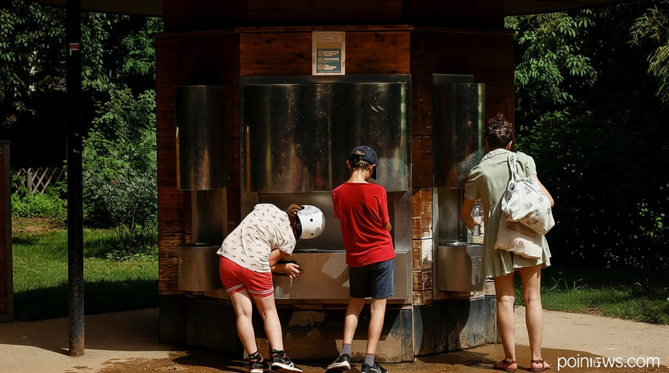 Working mums, agricultural labourers and bill payers: Who’s hit hardest by heatwave costs?