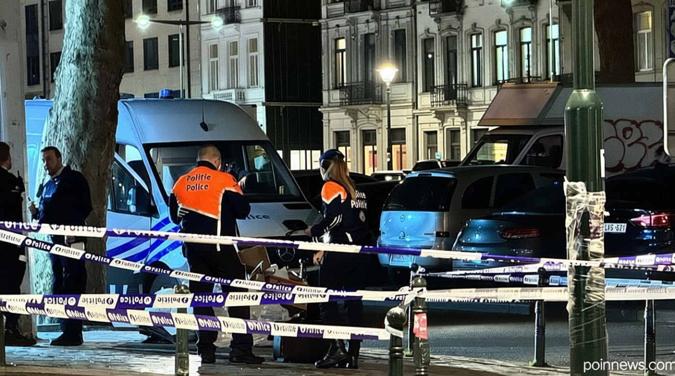 Synthetic opioids: can Europe keep up with a new drug created every week?