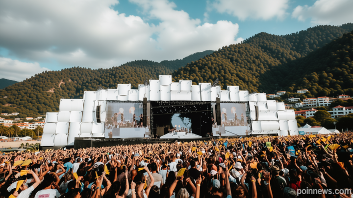 Rock in Rio 2026: Live music still draws thousands