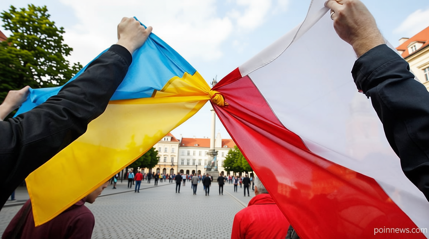 No Zelenskyy in Gdansk: can Ukraine’s recovery forum ease Warsaw–Kyiv tensions?