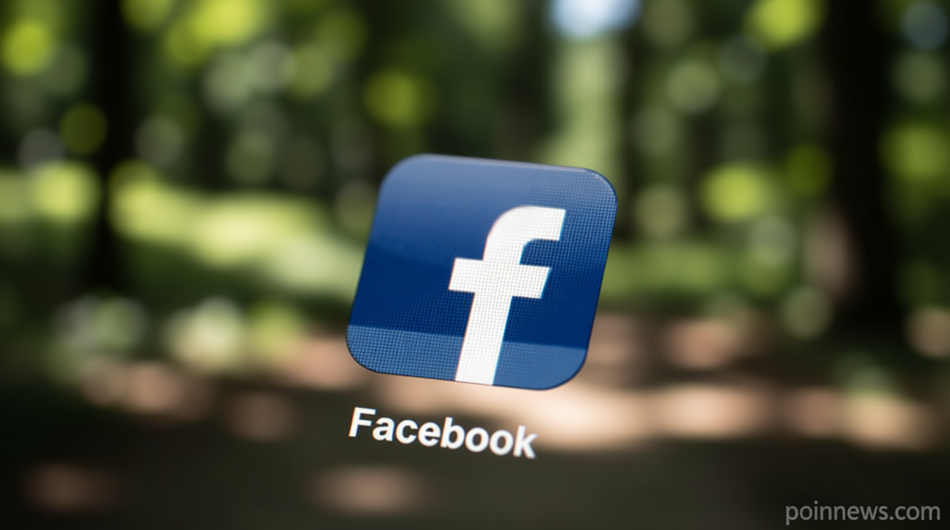 Banned but still paid: How disinformation accounts keep monetising on Facebook