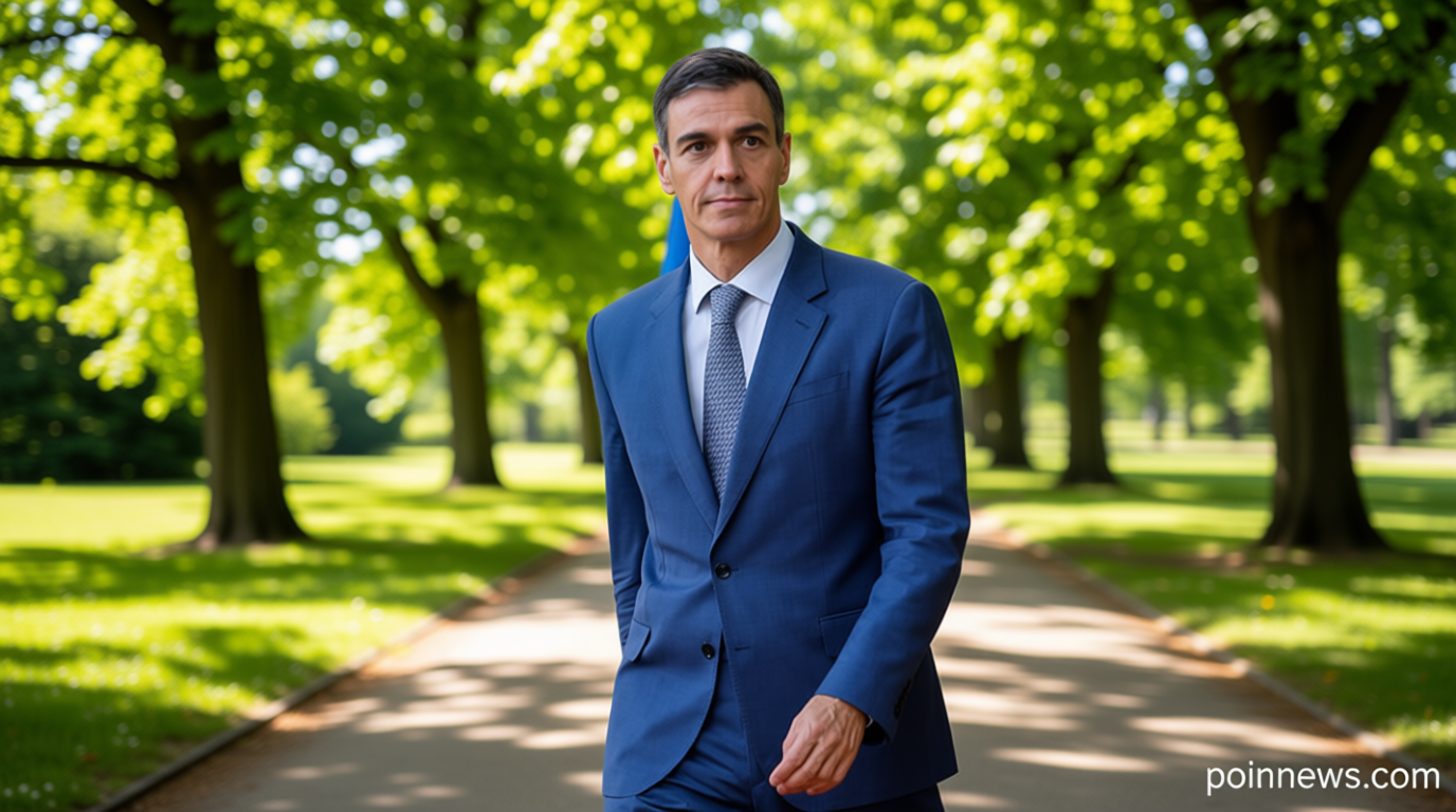 Europe Today: Sánchez under pressure as Europe backs Ukraine
