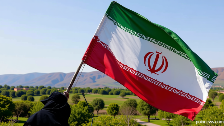 Tehran launches retaliatory attacks on US bases following strikes on Iran