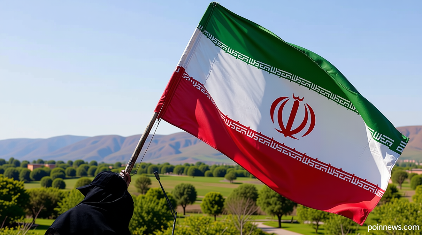 Tehran launches retaliatory attacks on US bases following strikes on Iran