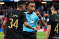 Somali referee denied entry to the US set to officiate UEFA Super Cup final