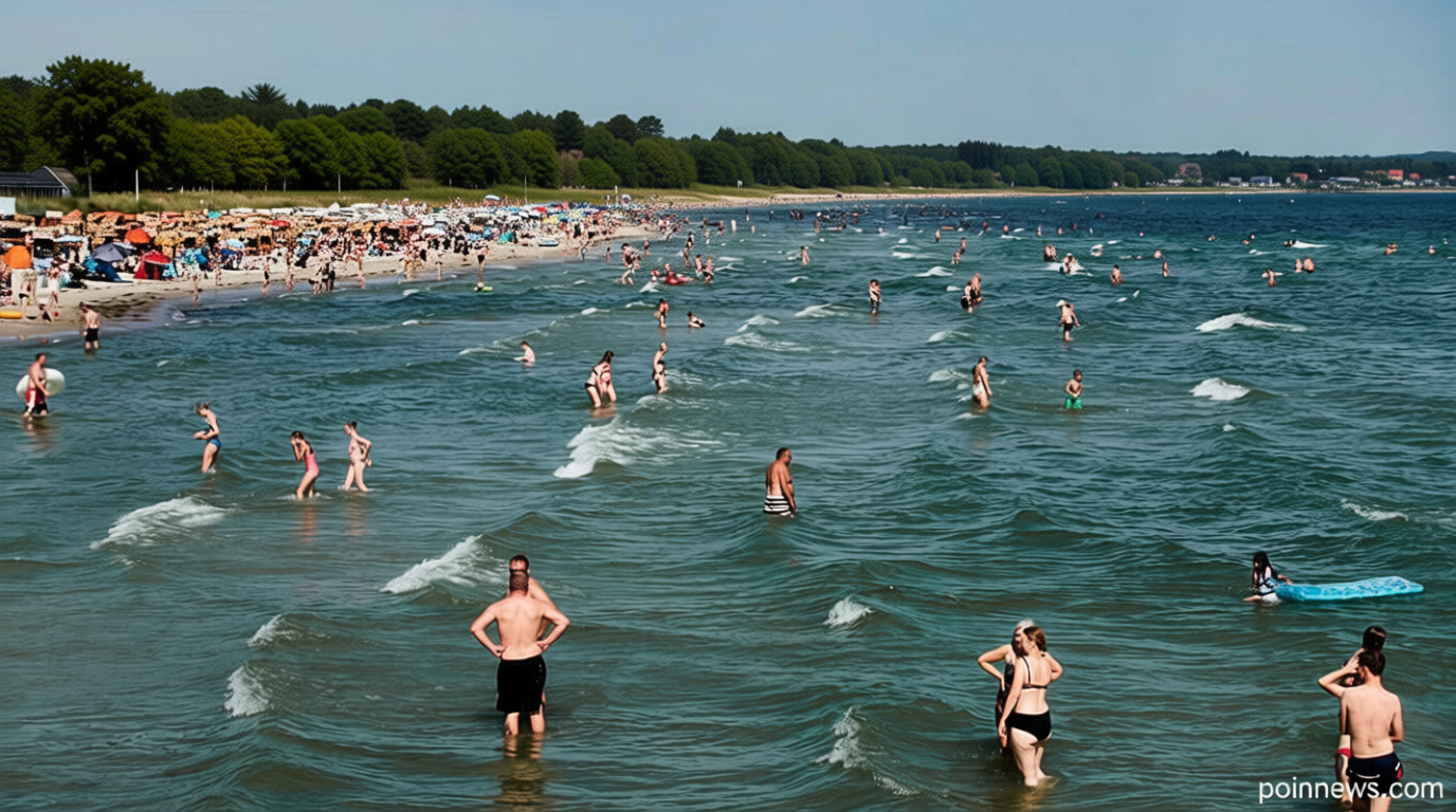 Flesh-rotting bacteria: What is Vibrio and should you be worried?