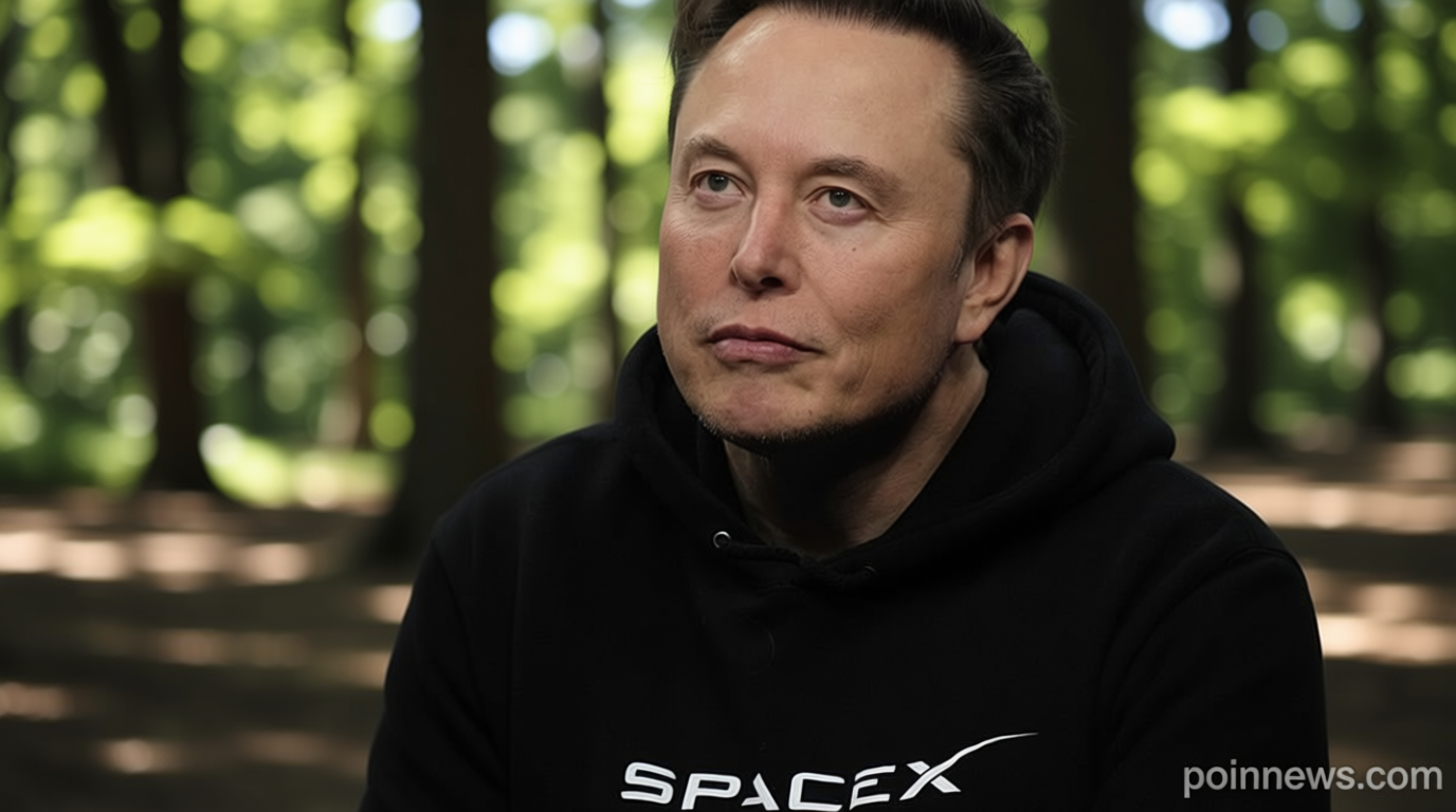 Elon Musk’s business empire: The companies behind the world’s richest man