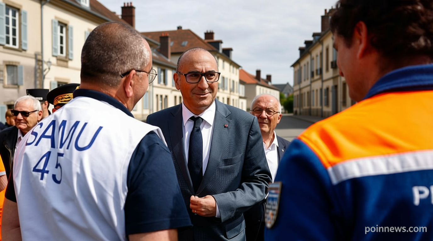 The party is over: Why France is looking to tighten its grip on free parties