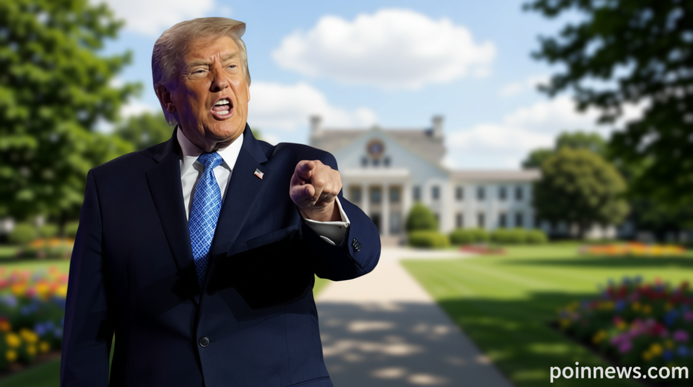 Europe Today: Trump’s tariff threat, Iran talks and Europe’s heatwave