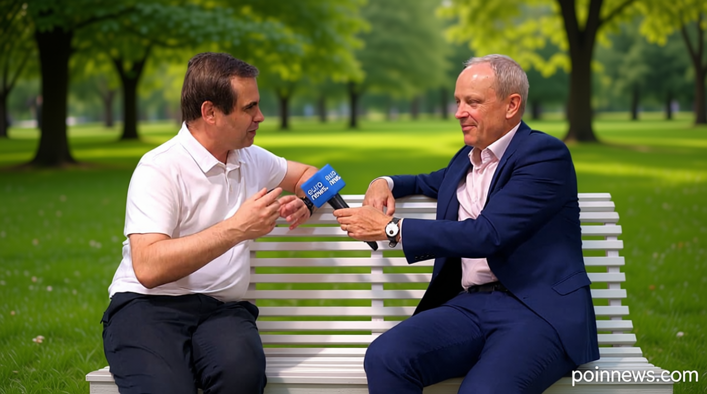 VivaTech 2026: Why learn German when AI can talk for you, asks DeepL CEO