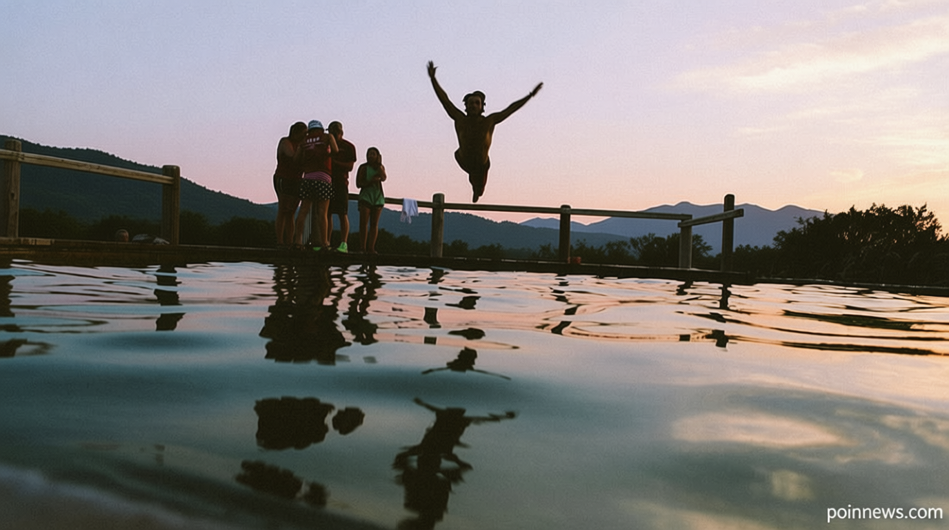 Europe’s best lakes for a safe summer dip, from the Italian Alps to the Hungarian plains