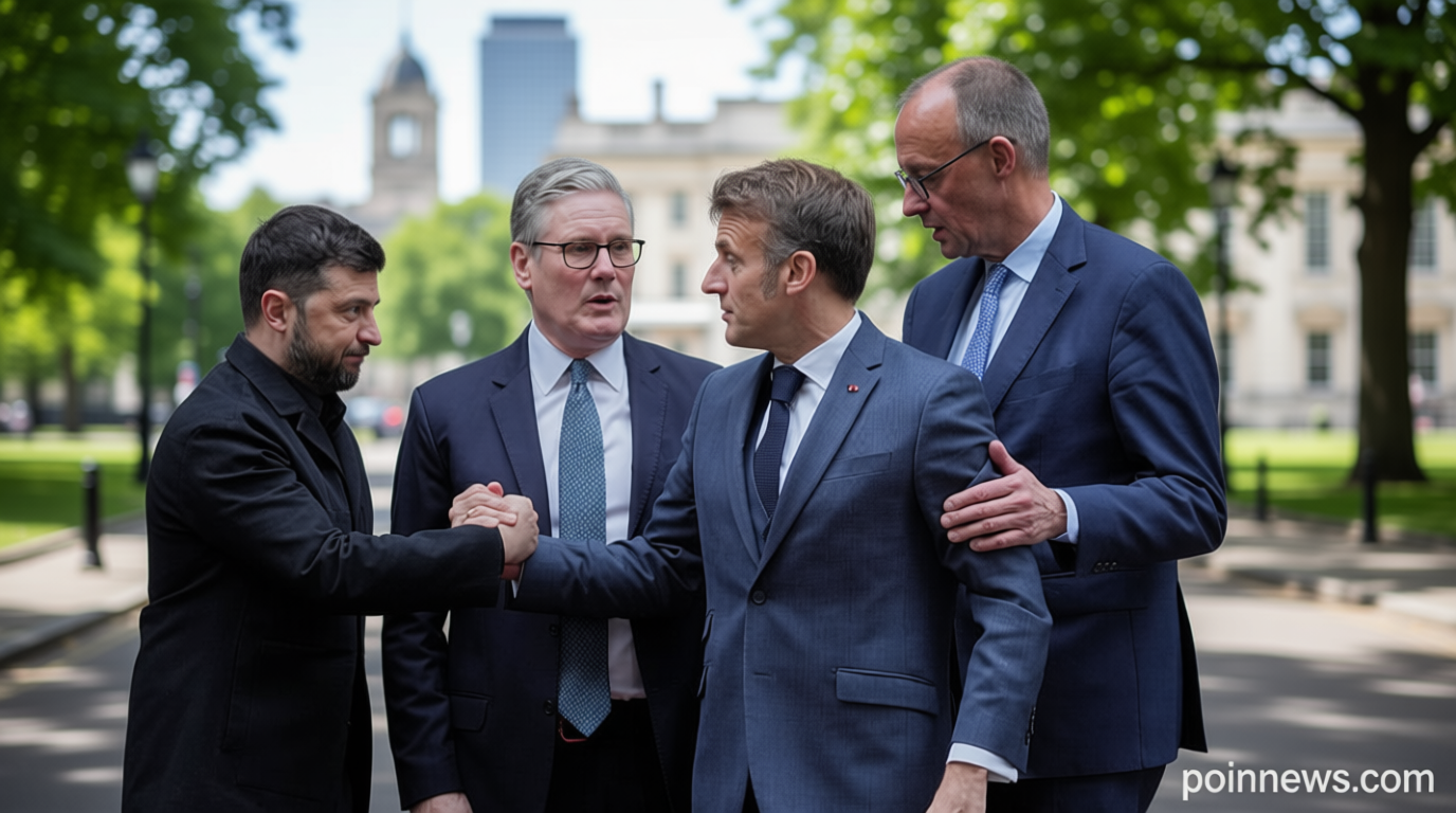 Newsletter: Ukraine tensions and the Taliban question