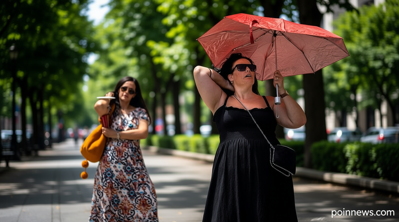 Neither pro nor con: EU declines to take stand on AC debate amid brutal heatwave
