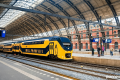 You can travel all around the Netherlands by train for €49 a month this summer