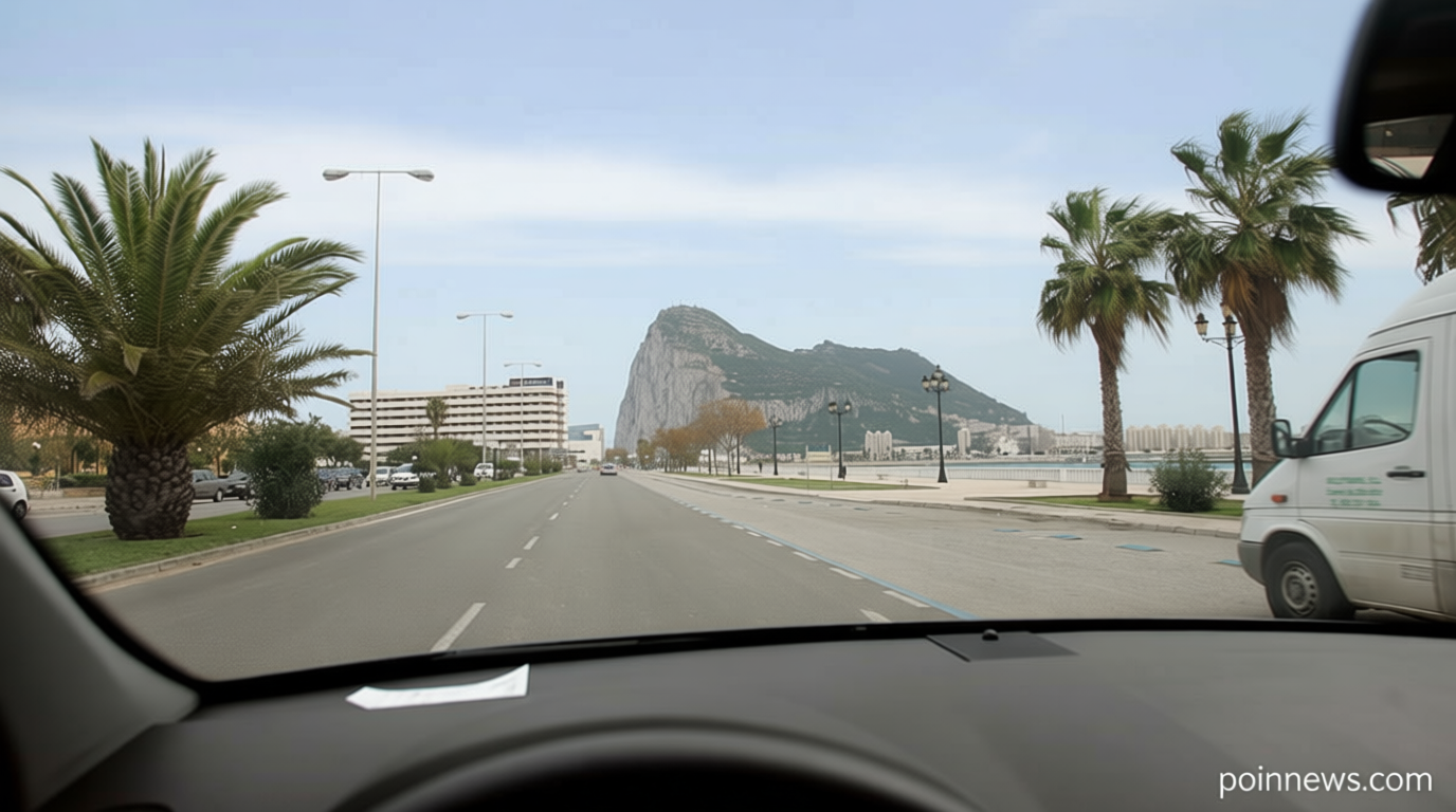 Spain removes Gibraltar from its tax haven list after 35 years, adds Russia