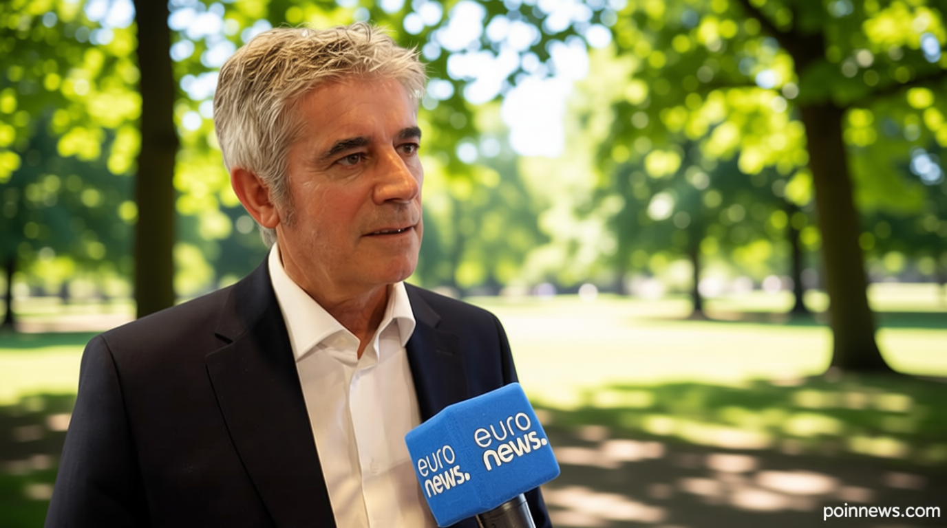 Capgemini AI chief: Humans and AI don’t have the right chemistry — yet