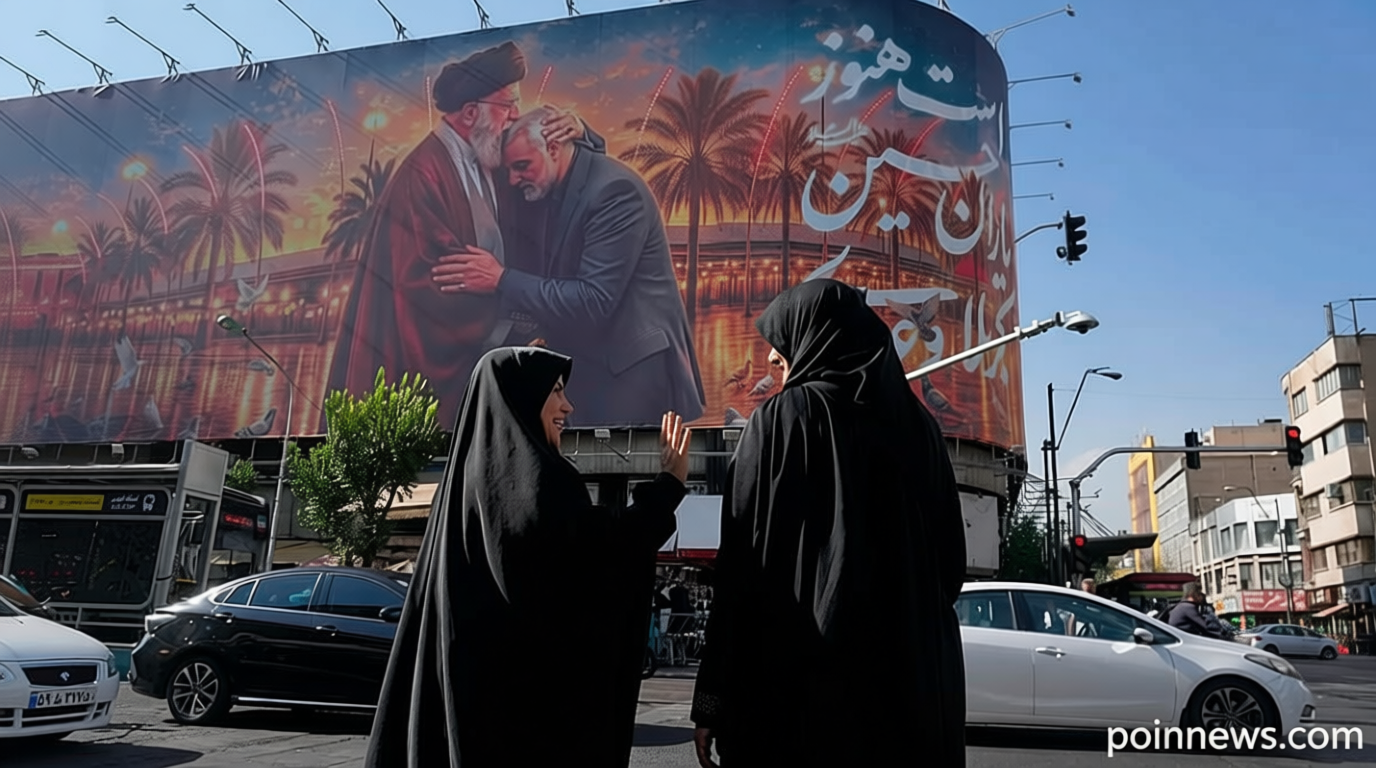 Iran says delegation to visit Qatar this week but insists no negotiations scheduled with the US