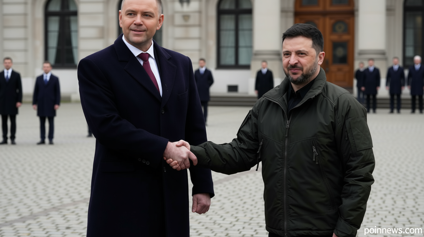 Row between Poland and Ukraine over medals intensifies