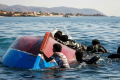 Foreign aid cuts and climate change pushing up migrant flows, IOM chief warns