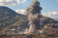 Lebanon says Israel has carried out a wave of fresh strikes, killing at least five people