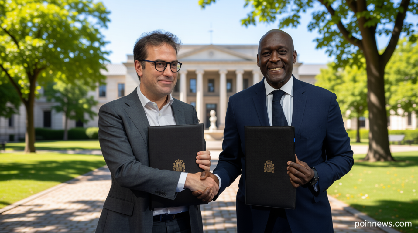 World Bank backs Spain with new Madrid office