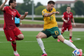 Australia start World Cup with a bang after Brazil earn draw against Morocco