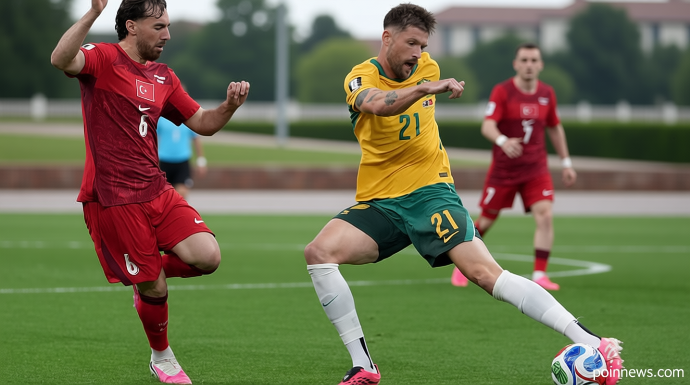 Australia start World Cup with a bang after Brazil earn draw against Morocco