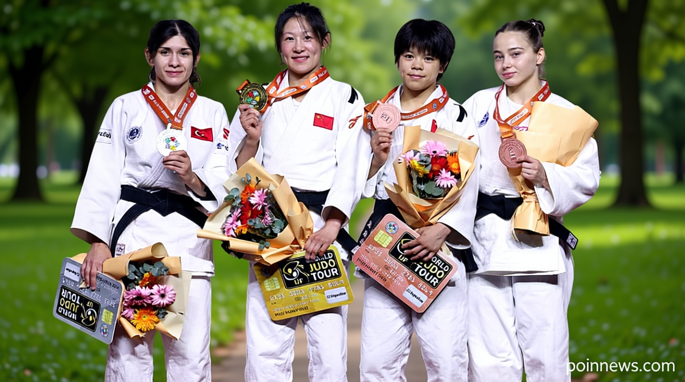 Home Heroes and Japanese Stars Shine in Qingdao