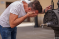Heat records tumble: Spain breaks two June records