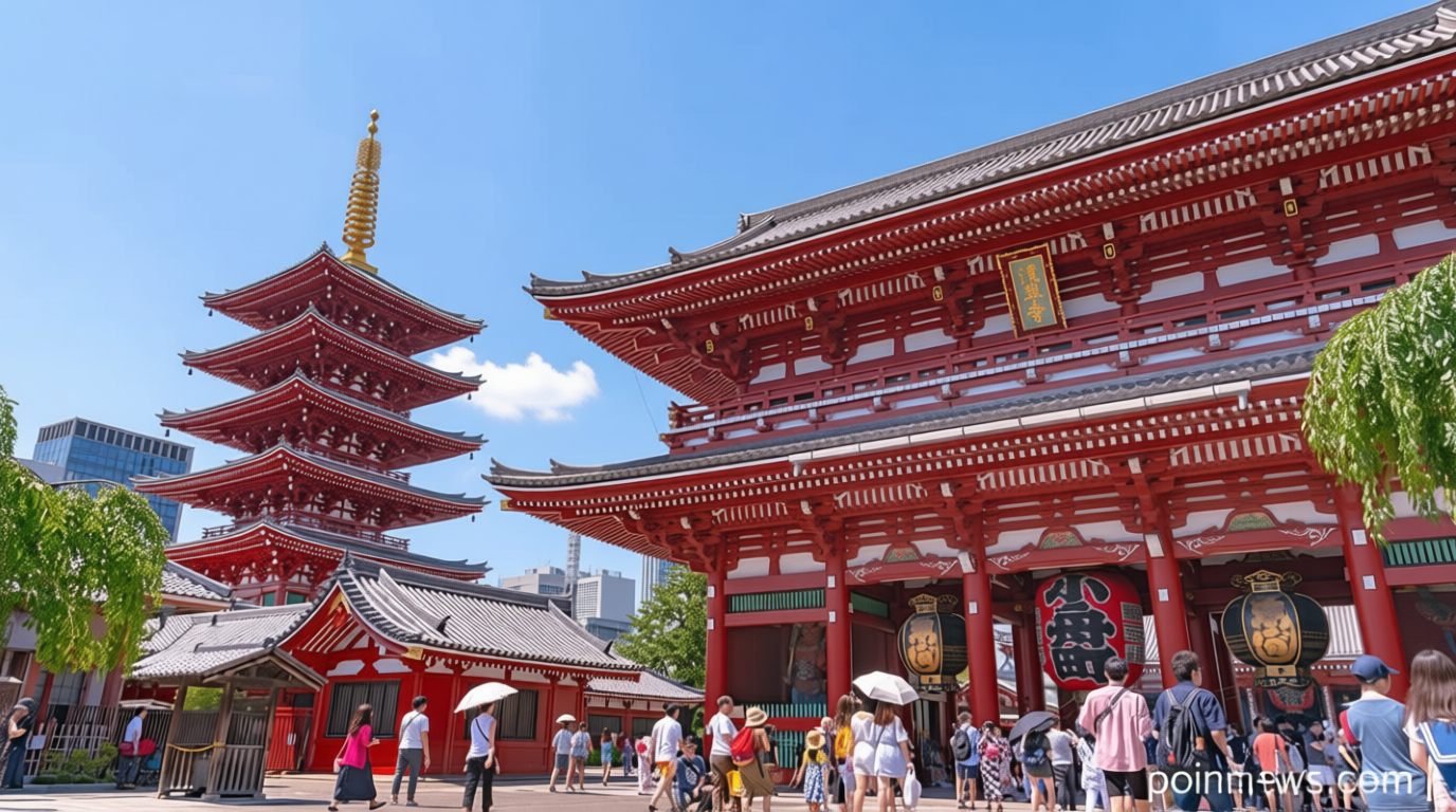Japan to increase visa fees by more than five times starting on 1 July