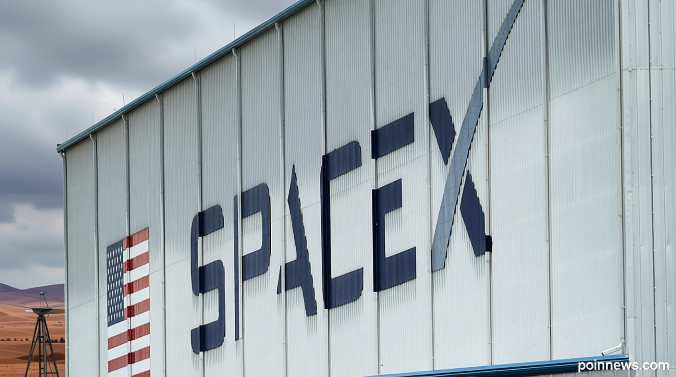 SpaceX has quietly launched a spacecraft almost no one knew existed
