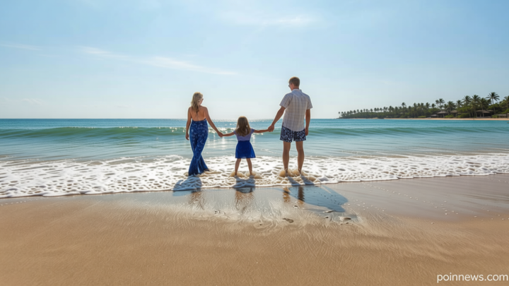 Europe summer travel trends: Short breaks, family holidays and coolcations drive demand