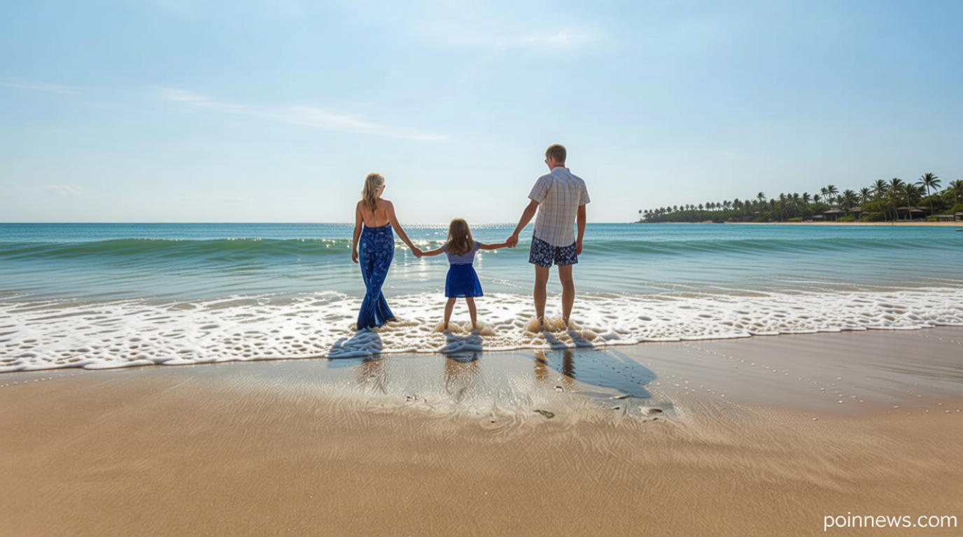 Europe summer travel trends: Short breaks, family holidays and coolcations drive demand