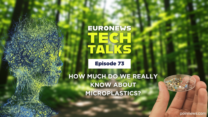 How much do we really know about microplastics? | Euronews Tech Talks